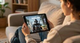 Review: The Mandalorian and Grogu is ... fine