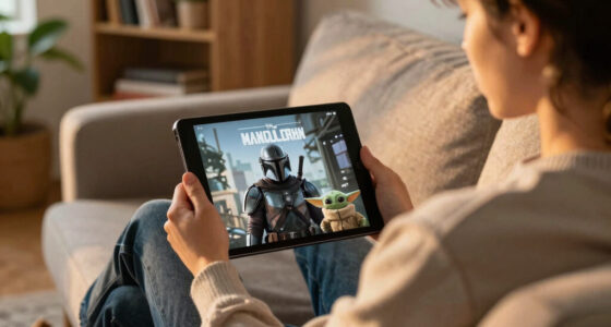 Review: The Mandalorian and Grogu is ... fine