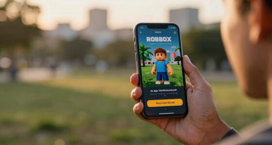 Roblox’s AI-Powered Age Verification Is a Complete Mess