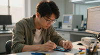 Samsung chip workers will get an average $340k bonus as AI profits soar