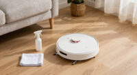 Shift will clean homes for free to train future robots