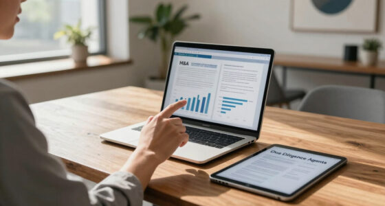 Show HN: Due Diligence Agents – 13 AI agents for M&A contract analysis