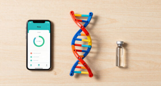 Silicon Valley Likes the Idea of Gene-Edited Embryos. It’ll Be a Wait