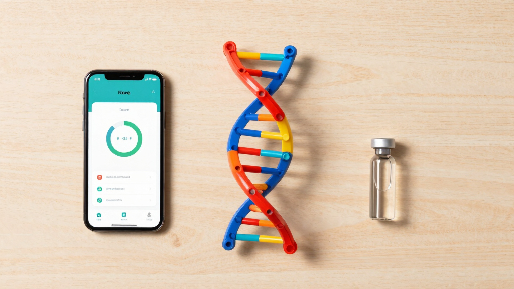 Silicon Valley Likes the Idea of Gene-Edited Embryos. It’ll Be a Wait