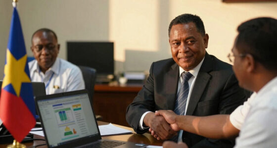Solomon Island lawmakers pick China-cautious Matthew Wale as new PM