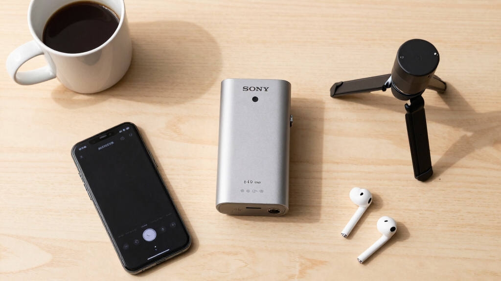 Sony tries to explain that its AI Camera Assistant doesn’t suck