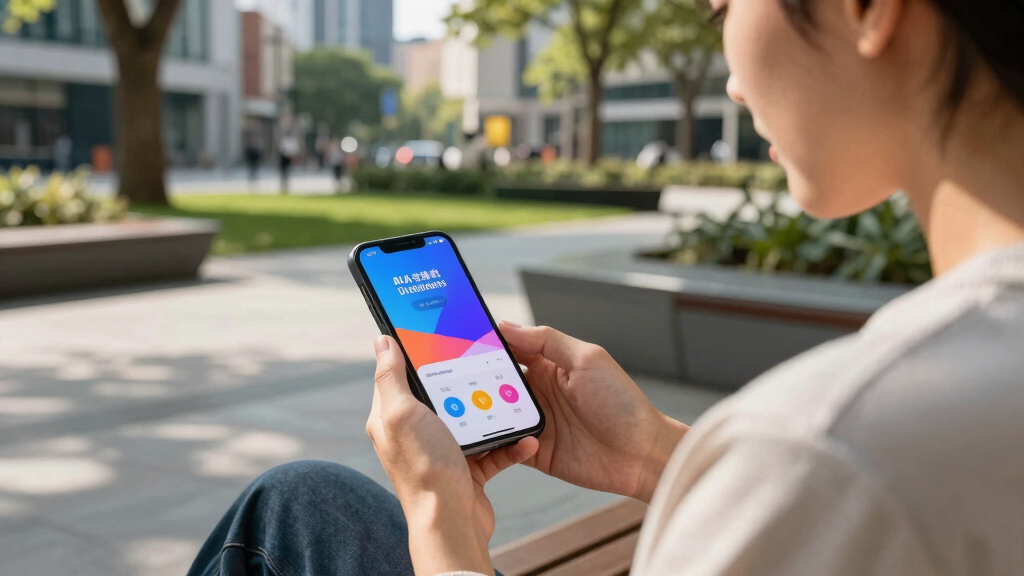 South Korea floats using AI profits for 'people's dividend'