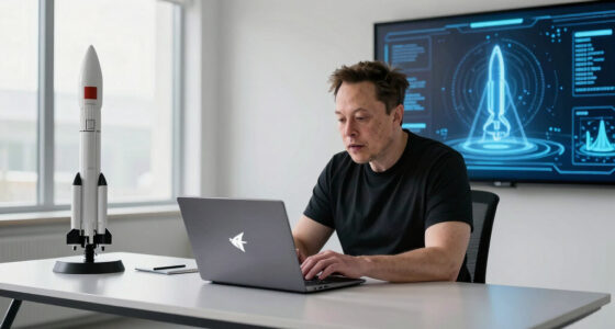 SpaceX and Anthropic, xAI’s Two Companies, Elon Musk and SpaceXAI’s Future