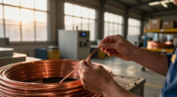 Speculators rush into copper as sulfur supply risk, AI drive up prices