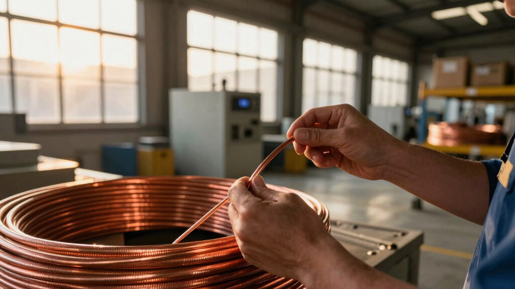 Speculators rush into copper as sulfur supply risk, AI drive up prices