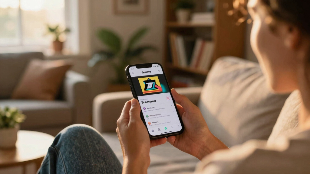 Spotify’s launches a Wrapped-style recap of your entire listening history