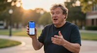 Steve Wozniak cheered after telling students they have AI – actual intelligence