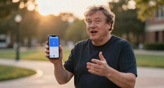 Steve Wozniak cheered after telling students they have AI – actual intelligence