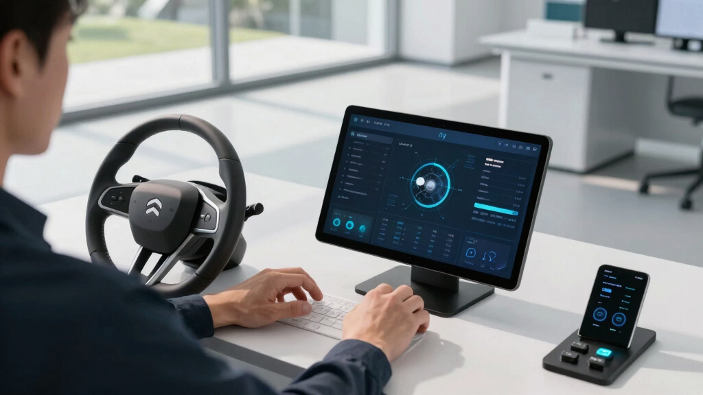 TechCrunch Mobility: The AI skills arms race is coming for automotive
