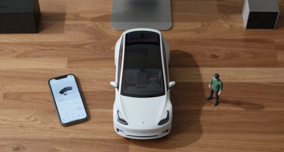 Tesla Reveals New Details About Robotaxi Crashes—and the Humans Involved
