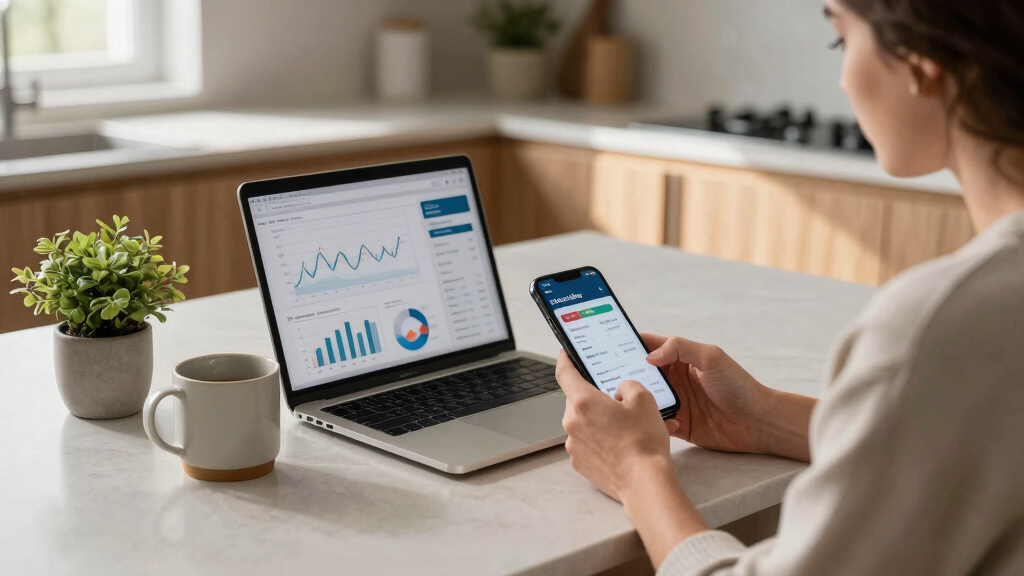 The bank account in the chat. How personal finance became an agentic on-ramp.
