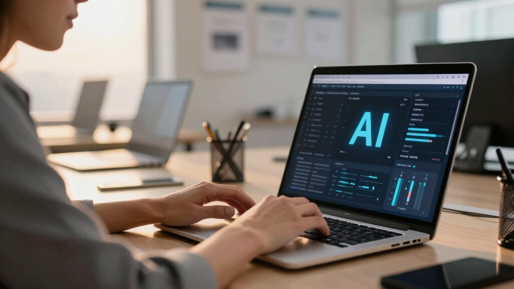 The deployment. How the AI labs verticallyintegrated into the serviceslayer — the Palantir modelat scale.
