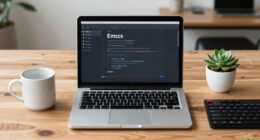 The Emacsification of Software