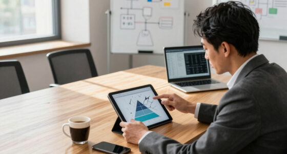 The pyramid cracks. What agentic AI does to the consulting leverage model.