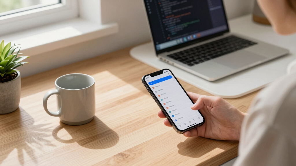 The Question No To-Do App Can Answer