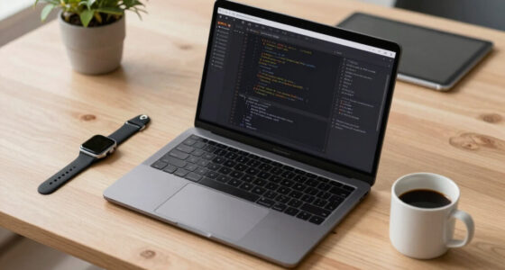 Unlocking asynchronicity in continuous batching