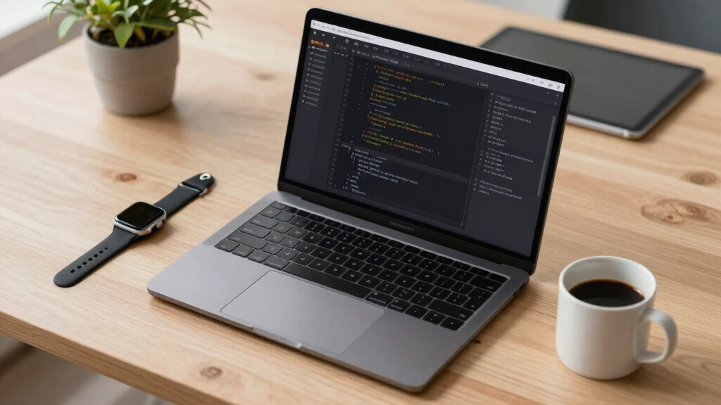 Unlocking asynchronicity in continuous batching