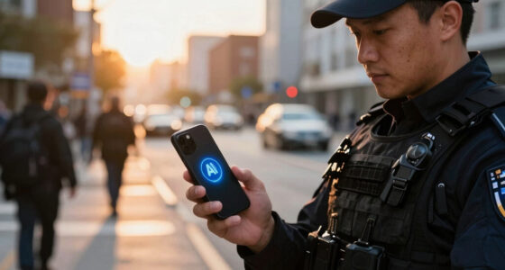 US Law Enforcement Warns of ‘Anti-Tech Extremism’ as AI Hatred Grows