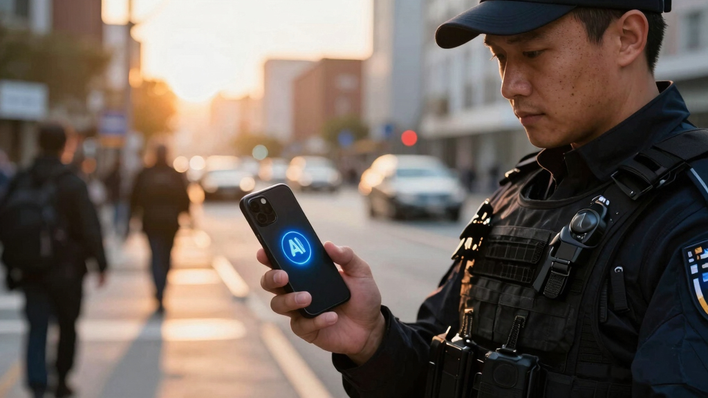 US Law Enforcement Warns of ‘Anti-Tech Extremism’ as AI Hatred Grows