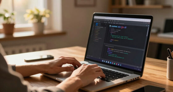 Using AI to write better code more slowly