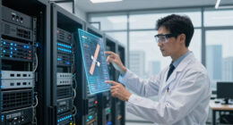 War disruption grows and data centers go to space