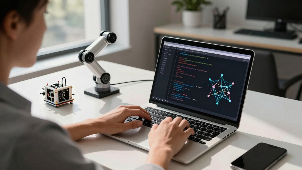 What happens when AI starts building itself?