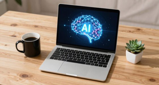 What’s the AI Endgame?
