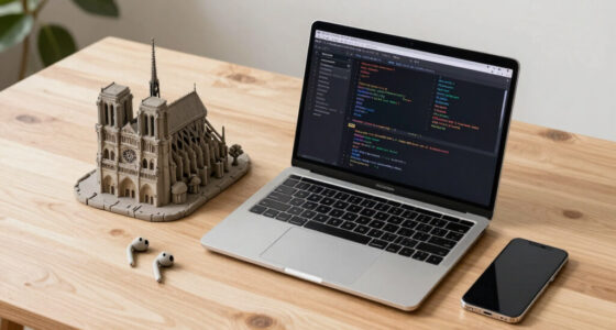 When Notre-Dame Cathedral burned in 2019, Ubisoft, a French video game company, had already digitally recreated the cathedral for AC Unity (2014), and later offered their plans and expertise to help rebuild the iconic landmark