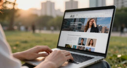 Who decides what AI tells you? Campbell Brown, once Meta’s news chief, has thoughts