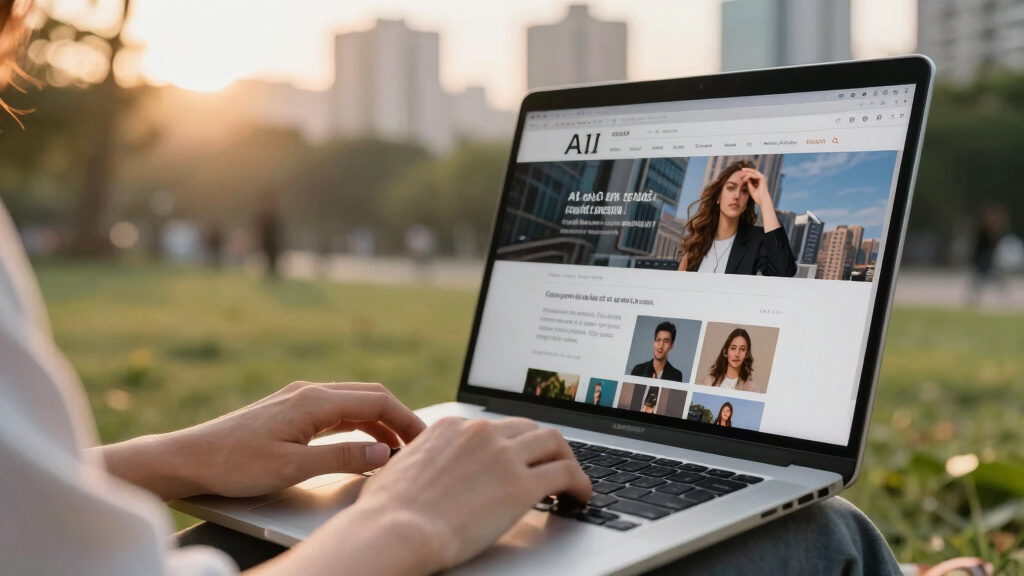 Who decides what AI tells you? Campbell Brown, once Meta’s news chief, has thoughts
