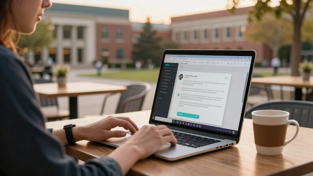 Why College Students Are Booing AI