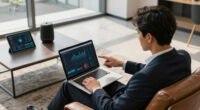 Workday jumps 10% as it bumps up margin forecast on AI strength