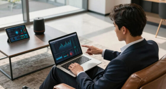 Workday jumps 10% as it bumps up margin forecast on AI strength