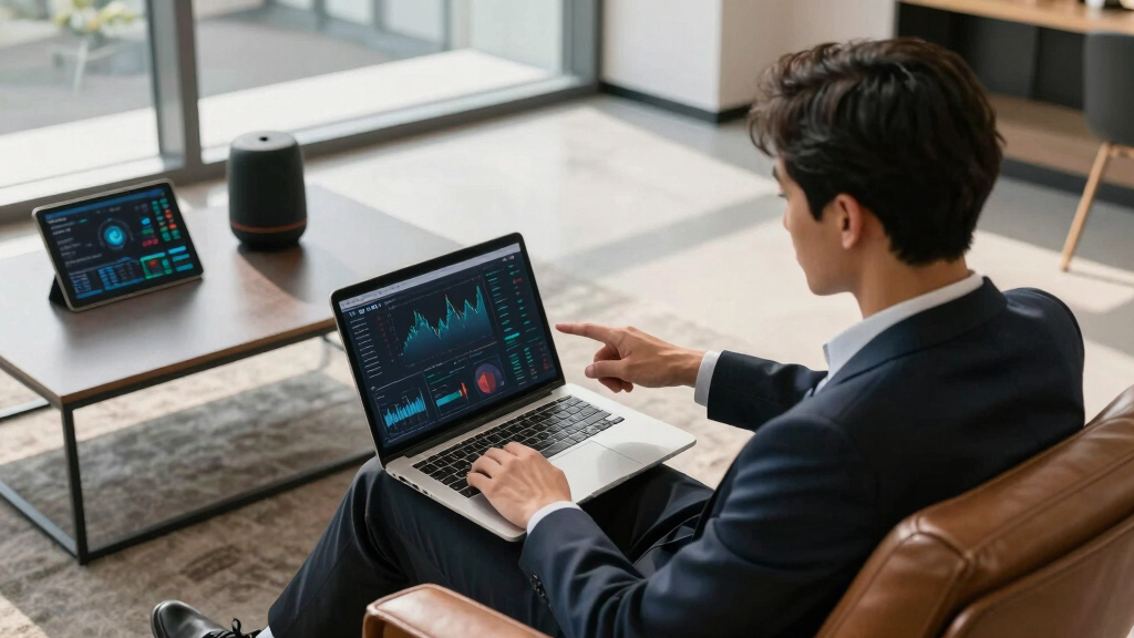 Workday jumps 10% as it bumps up margin forecast on AI strength