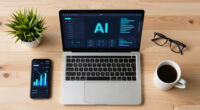 Worker confidence hits record low as AI threatens jobs, global report finds