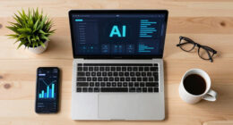 Worker confidence hits record low as AI threatens jobs, global report finds