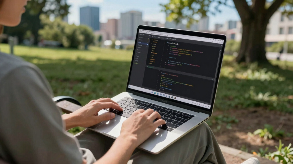 XS: A programming language. Anywhere, anytime, by anyone