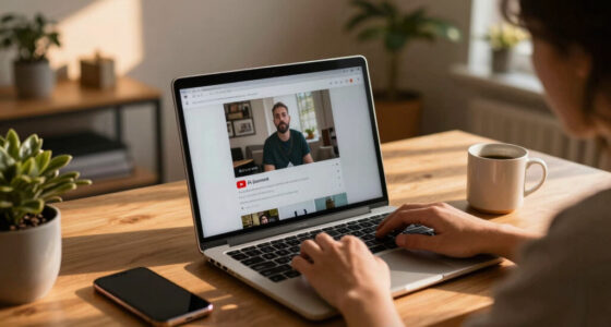 YouTube to automatically label AI-generated videos