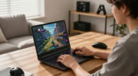 10 Best Gaming Laptops for High-Refresh Play in 2026