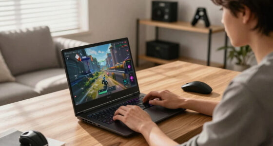 10 Best Gaming Laptops for High-Refresh Play in 2026