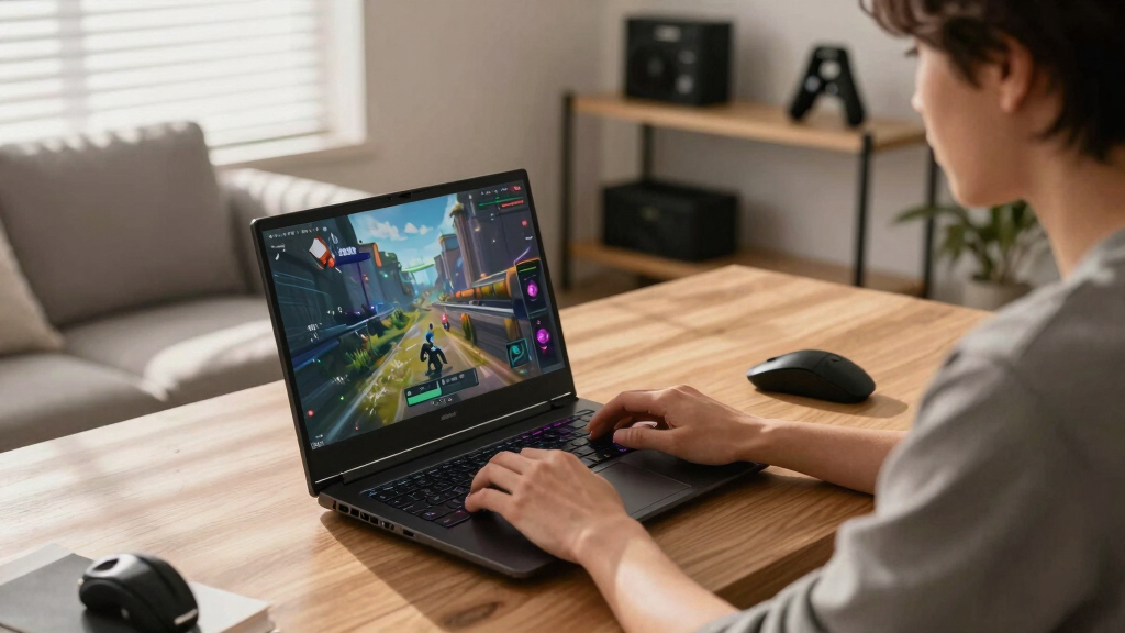 10 Best Gaming Laptops for High-Refresh Play in 2026