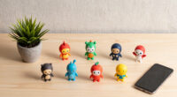 12 Best Toy Character Collectibles in 2026