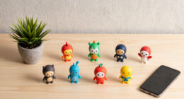 12 Best Toy Character Collectibles in 2026