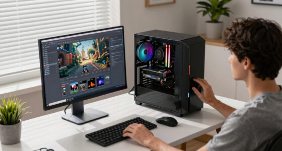 15 Best Graphics Cards for Gaming, AI, and Creative Work in 2026