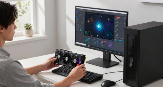 15 Best Graphics Cards for Gaming, AI, and Creative Work in 2026